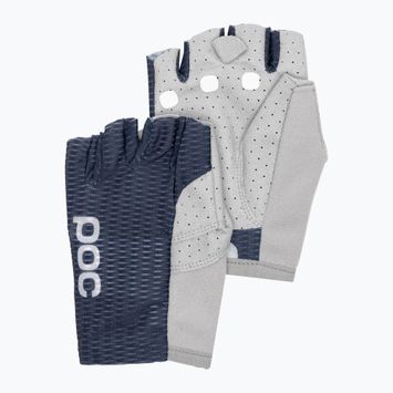 Ръкавици за колоездене POC Agile Short turmaline navy