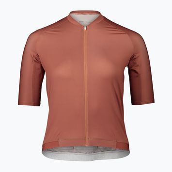 Дамска тениска за колоездене POC Pristine Jersey W himalayan salt