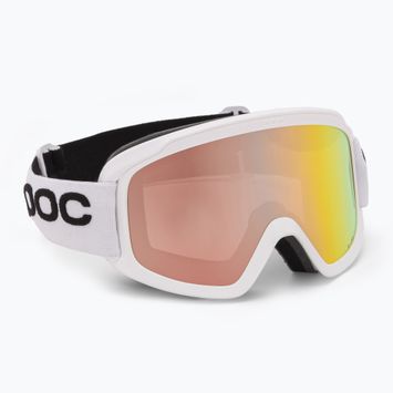 Очила за ски POC Opsin Clarity hydrogen white/spektris orange