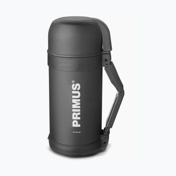 Вакуумен термос за храна Primus 1200 ml черен