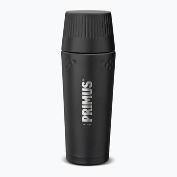 Primus TrailBreak Вакуумен термос 500 ml черен