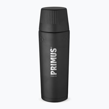 Вакуумен термос Primus TrailBreak 750 ml черен