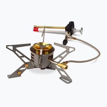 Primus OmniFuel II Touring Cooker с бутилка и чанта