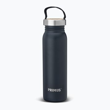 Primus Klunken 700 ml бутилка за пътуване, кралско синьо