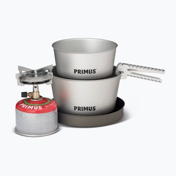Комплект печка за пътуване Primus Mimer II