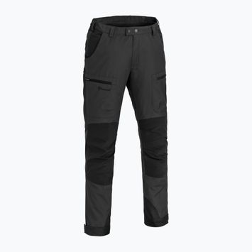 Мъжки панталони за трекинг Pinewood Caribou TC d.anthracite/black