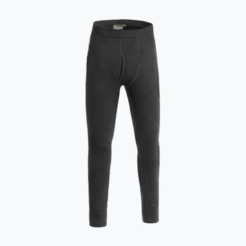 Pinewood Abisko Merino Base Layer термо панталон smoke black