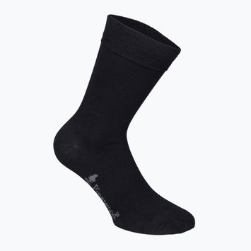 Чорапи Pinewood Insectsafe Bamboo black