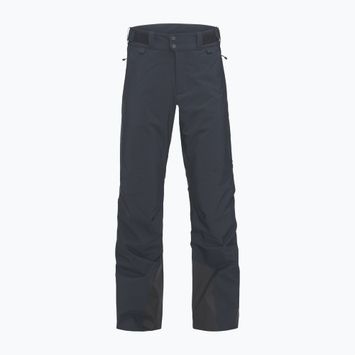 Мъжки ски панталони Peak Performance M Maroon black G75249070