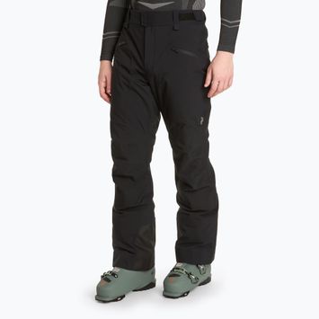 Мъжки ски панталони Peak Performance Navtech black