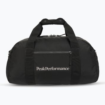 Ски чанта Peak Performance Detour II 35 L черна