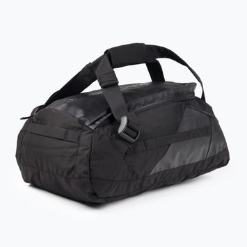 Peak Performance Вертикална туристическа чанта Duffle черна G78049020