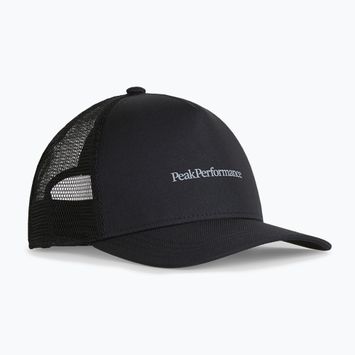 Peak Performance PP Шапка Trucker Cap black
