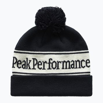 Зимна шапка Peak Performance Pow black