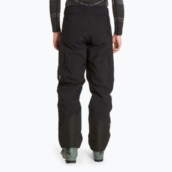 Мъжки ски панталони Peak Performance Edge Insulated black