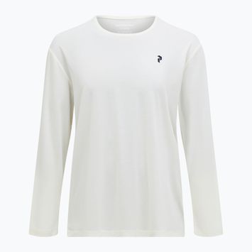 Мъжки Peak Performance Delta LS vintage white с дълъг ръкав