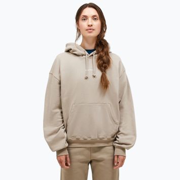 Дамски суитшърт Peak Performance Original Terry avid beige