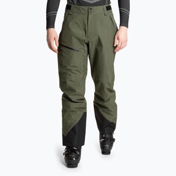Мъжки ски панталони Peak Performance Vertical GTX pine needle