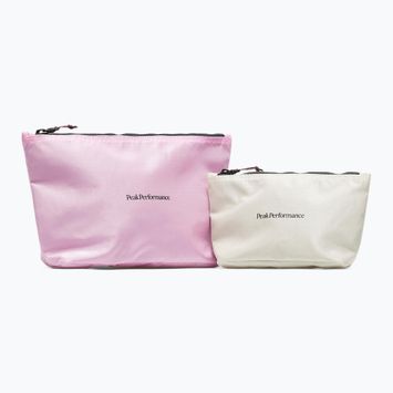 Козметична чанта Peak Performance Detour Travel Case morning dew/sand fog