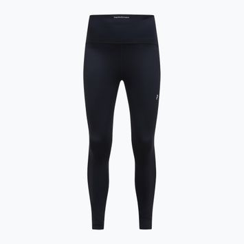 Дамски клинове Peak Performance Light black