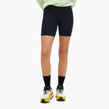 Дамски къси панталони Peak Performance Light black