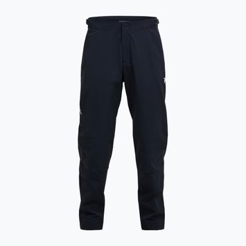 Мъжки панталони Peak Performance Trail black