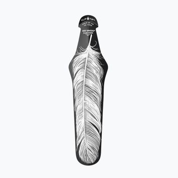 Велосипеден калник Ass Savers Regular Feather