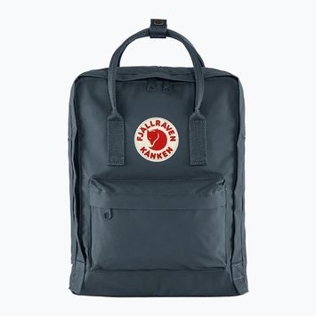 Раница за туризъм Fjällräven Kanken 560 navy