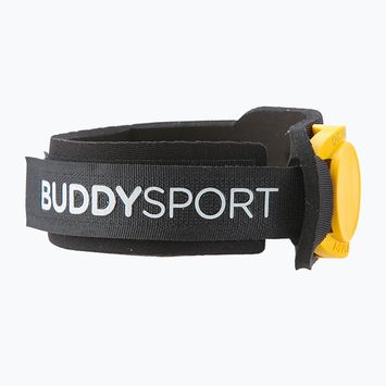 Държач за състезателни чипове BuddySwim черен