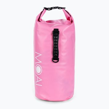 MOAI 20 л водоустойчива чанта розова M-22B20P