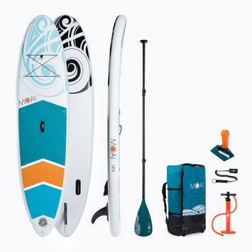 SUP дъска MOAI M-21106 10'6"