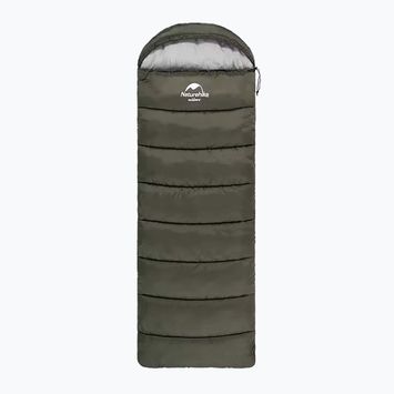 Спален чувал Naturehike U250 right army green