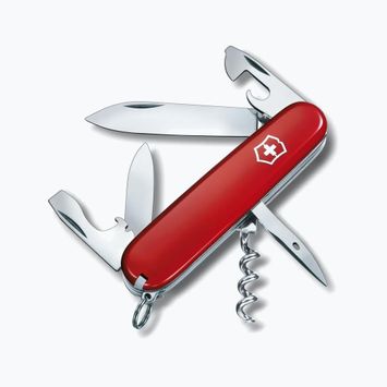 Джобно ножче Victorinox Spartan червено 1.3603