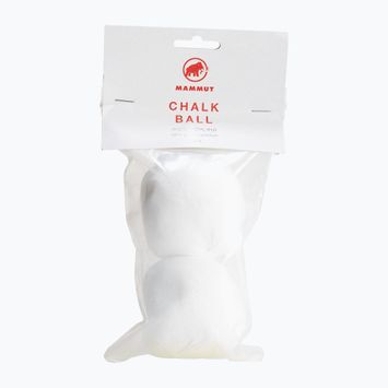 Mammut Chalk Ball Magnesia 2 x 40 g неутрален