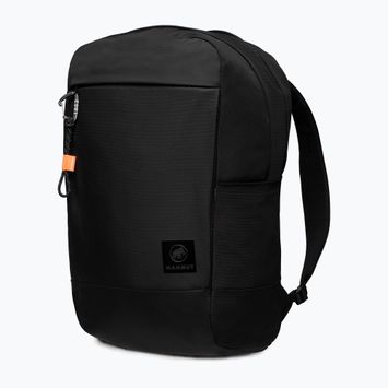Градска раница Mammut Xeron 25 л черна
