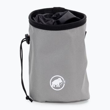 MAMMUT Gym Basic чанта за тебешир сива