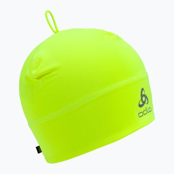 ODLO Polyknit Warm Eco шапка жълта 762670/50016