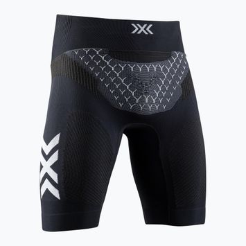 Мъжки къси панталони X-Bionic Twyce 4.0 Run opal black/arctic white