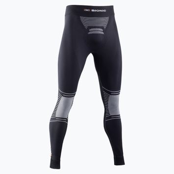 Мъжки термо панталони X-Bionic Energizer 4.0 black NGYP05W19M