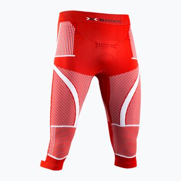 Мъжки термо панталони X-Bionic Patriot Pants 3/4 switzerland