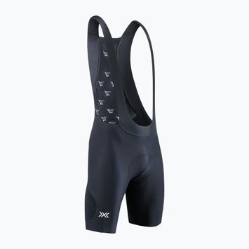 Мъжки шорти за колоездене X-Bionic Corefusion Compression Bib opal black