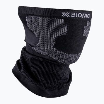 Шал-комин X-Bionic Neckwarmer x black/grey