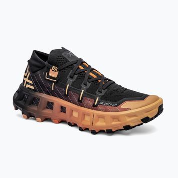 Обувки за бягане X-Bionic Terraskin X01 x black/dark peach/fresh peach