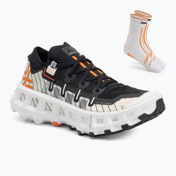 Обувки за бягане Обувки X-Bionic Terraskin X00/C x white/x black