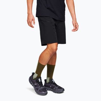 Мъжки шорти за трекинг On Running Trek black