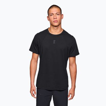 Мъжка тениска On Running Trek-T black