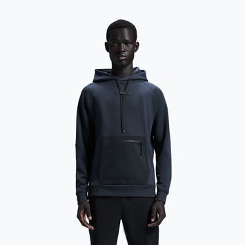 Мъжки суитшърт On Running Hoodie midnight