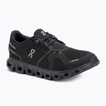 Мъжки обувки On Running Cloud 6 black/black