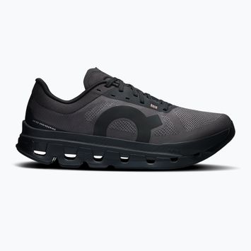 Мъжки обувки за бягане On Cloudflow 5 black/black