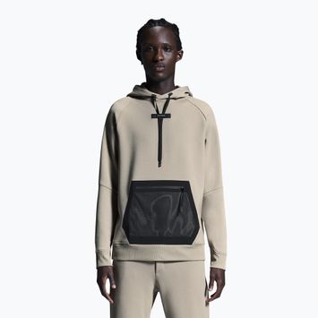 Мъжки суитшърт On Hoodie desert